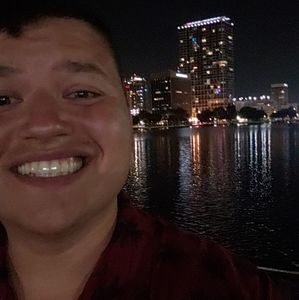 Meet your Posher, Mason